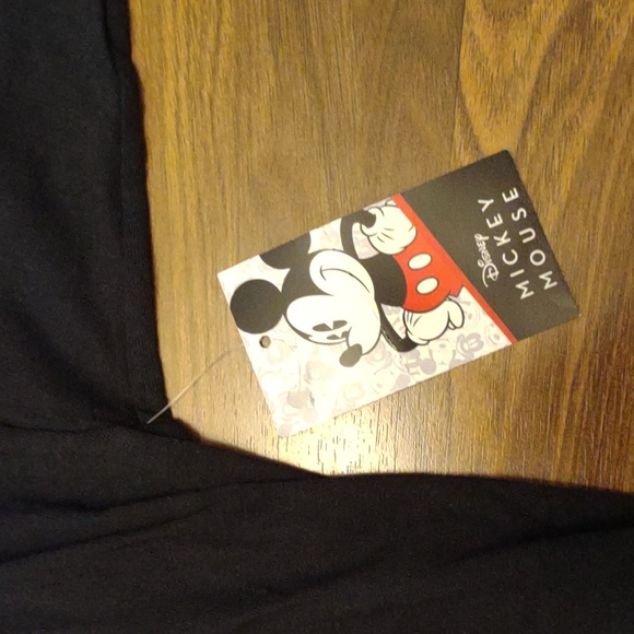 Disney Mickey and Minnie Mouse t-shirt - Picture 4 of 6